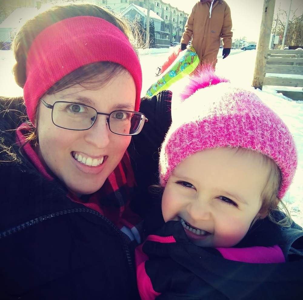 Meet your Posher, Shanna